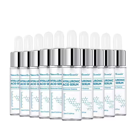 DR RASHEL Vitamin C Face Serum – Brightening & Anti-Aging Skin Care, 50ml