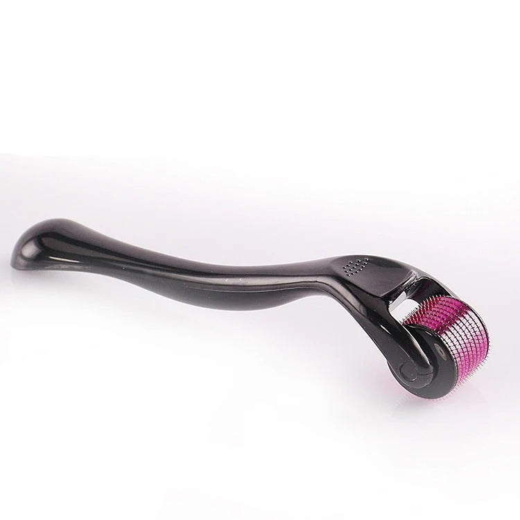540 Derma Roller Micro Needle for Face & Skin Care –