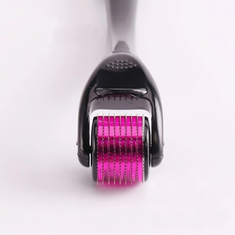 540 Derma Roller Micro Needle for Face & Skin Care –