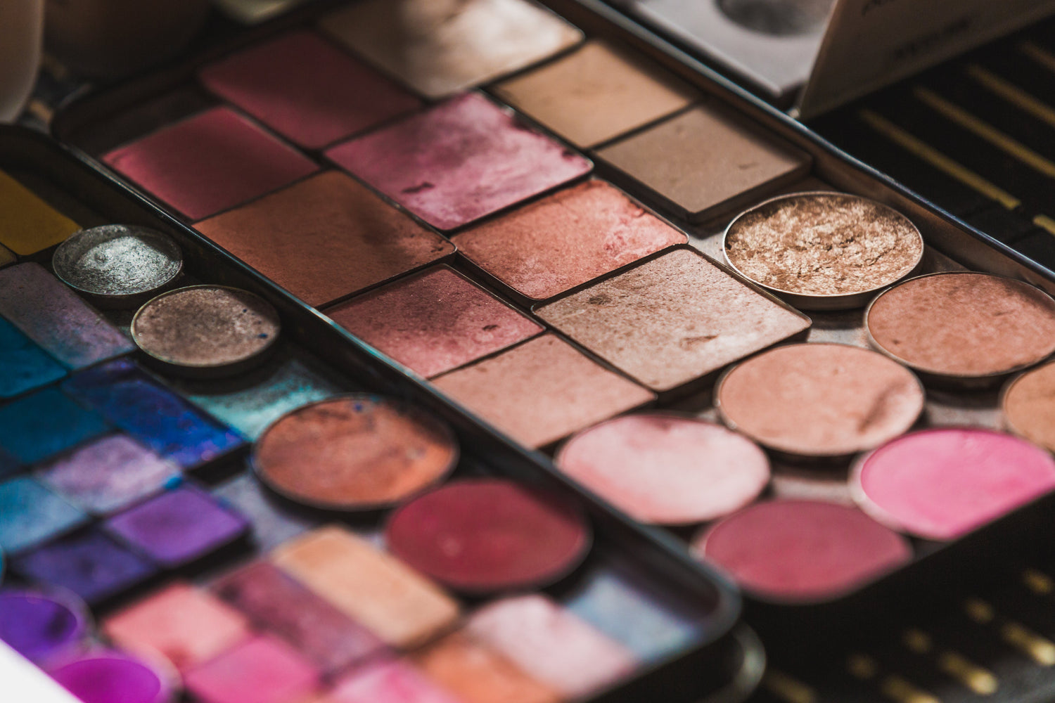 Makeup