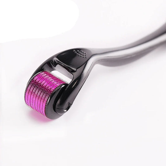 540 Derma Roller Micro Needle for Face & Skin Care –
