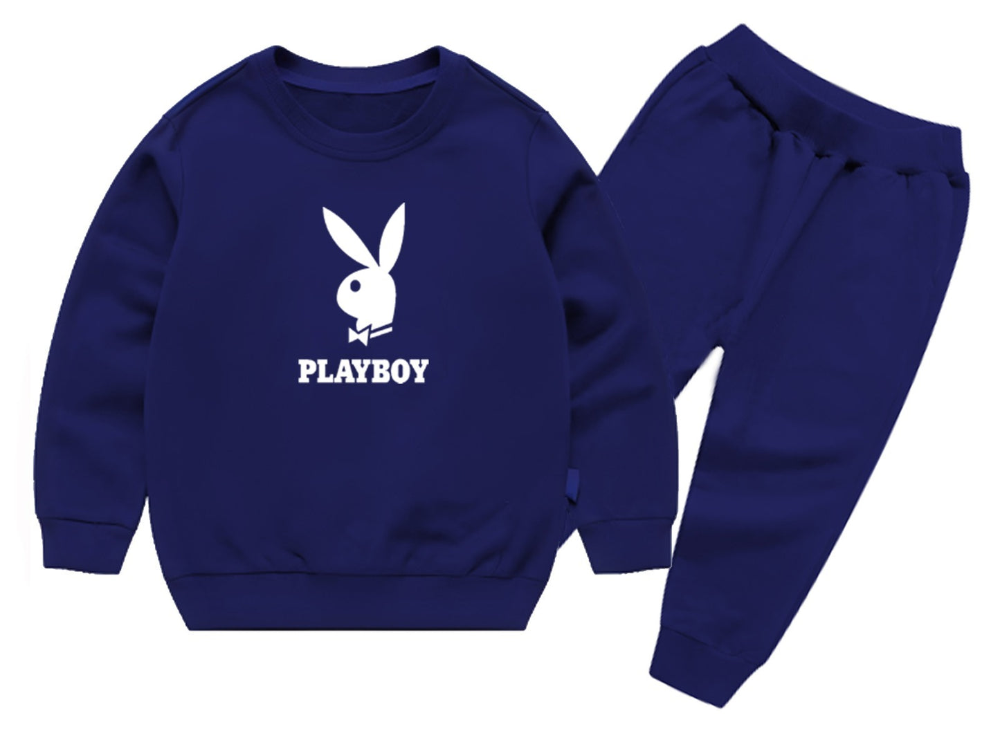 Kids Winter Tracksuit | New Designer 2-Piece Set
